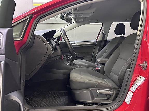 Volkswagen Golf I 9 of 21