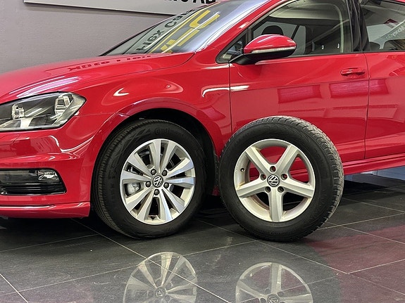 Volkswagen Golf I 2 of 21