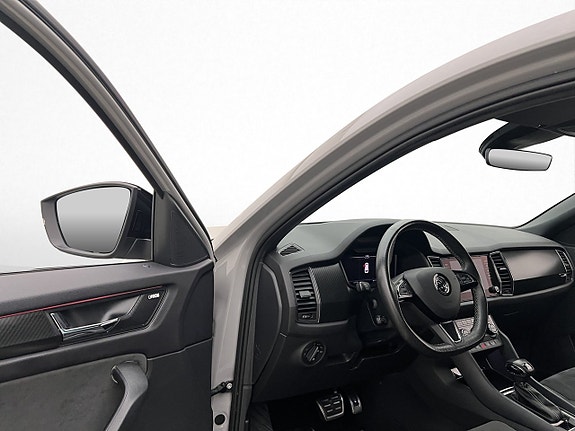 Skoda Kodiaq 11 of 30