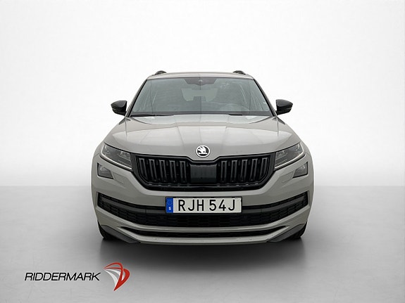 Skoda Kodiaq 2 of 30
