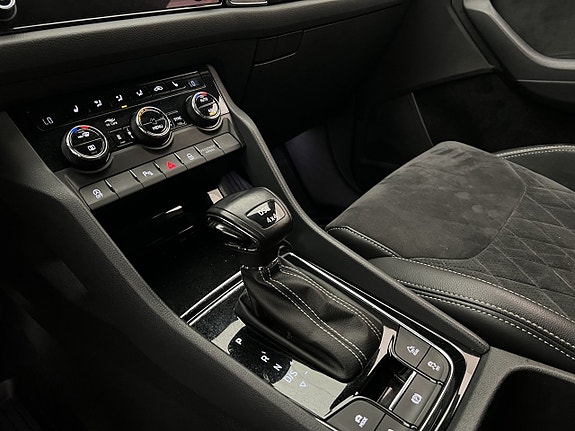 Skoda Kodiaq 23 of 30