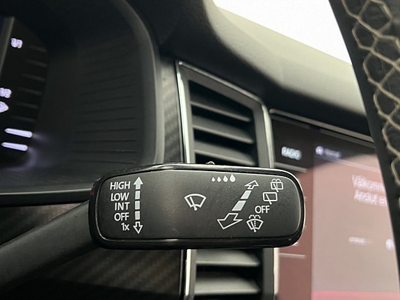 Skoda Kodiaq 25 of 30