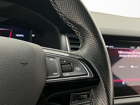 Skoda Kodiaq 19 of 30