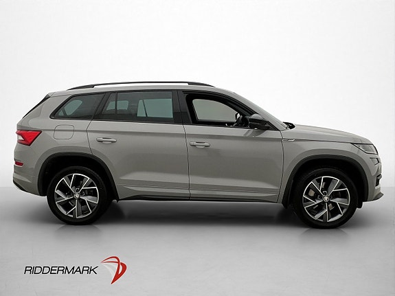 Skoda Kodiaq 9 of 30