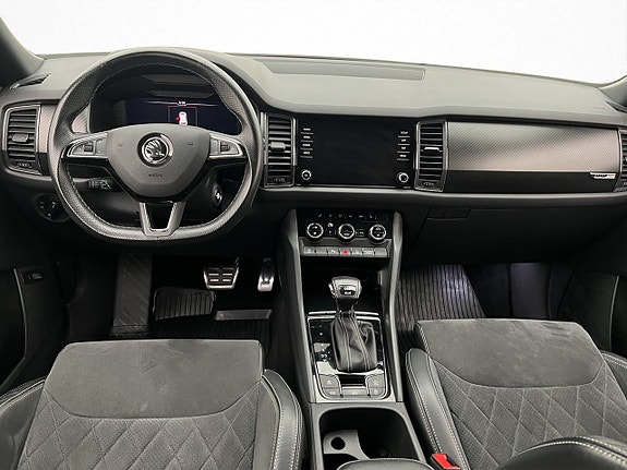 Skoda Kodiaq 13 of 30