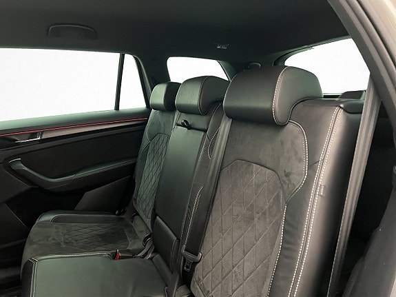 Skoda Kodiaq 16 of 30
