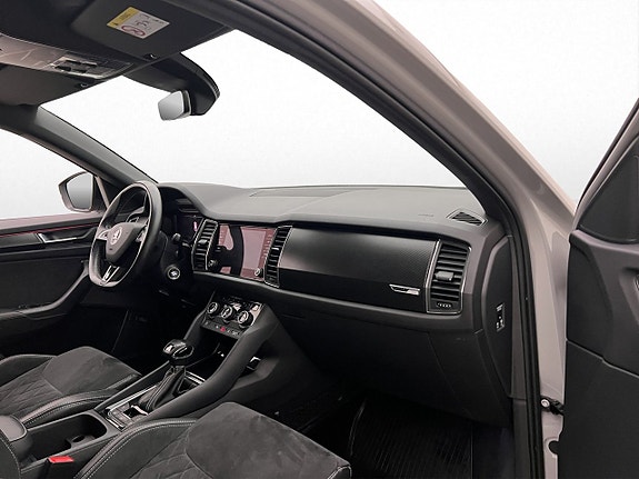 Skoda Kodiaq 15 of 30