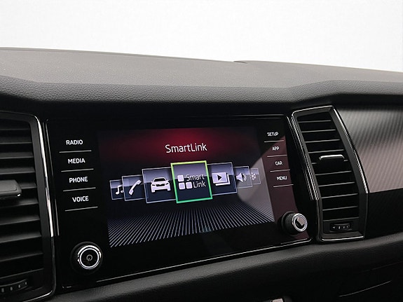 Skoda Kodiaq 20 of 30