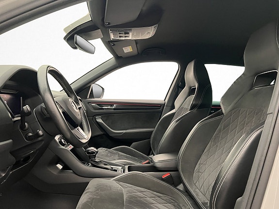 Skoda Kodiaq 12 of 30