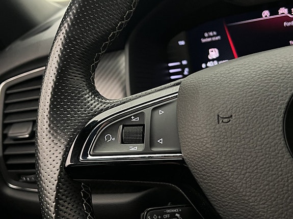 Skoda Kodiaq 18 of 30