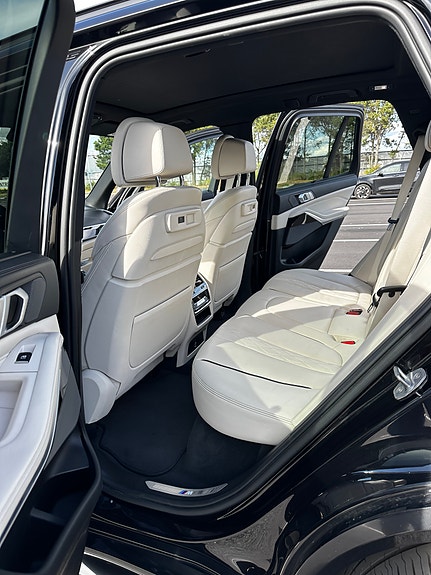 BMW X5 5 of 6