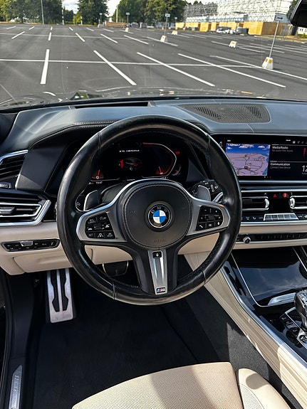 BMW X5 3 of 6