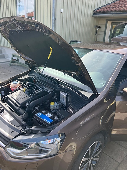 Volkswagen Polo 6 of 6