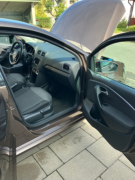 Volkswagen Polo 4 of 6