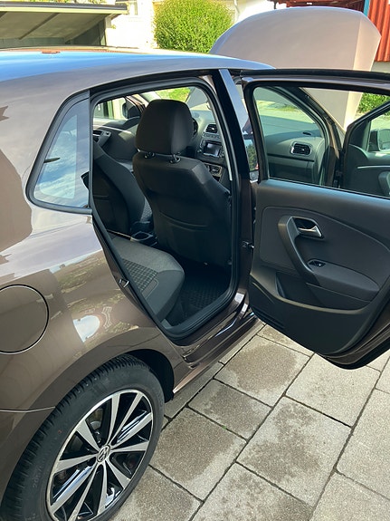 Volkswagen Polo 3 of 6