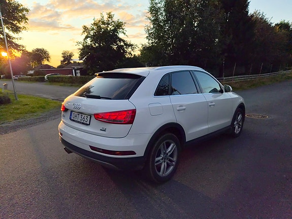 Audi Q3 5 of 7