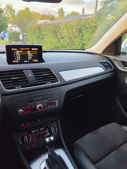 Audi Q3 6 of 7