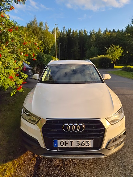 Audi Q3 4 of 7