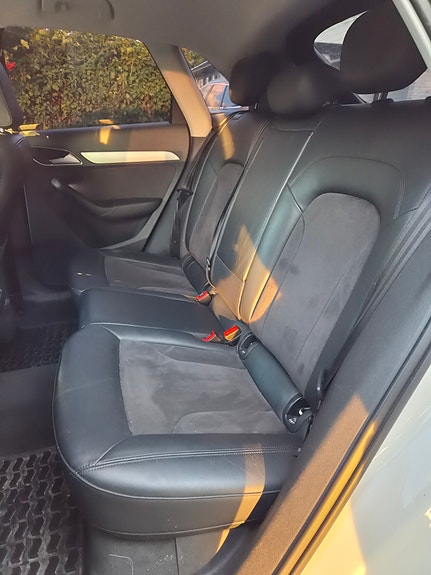 Audi Q3 7 of 7