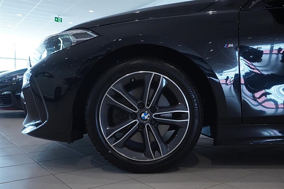 BMW 118i 13 of 13