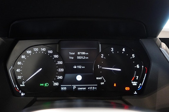 BMW 118i 12 of 13