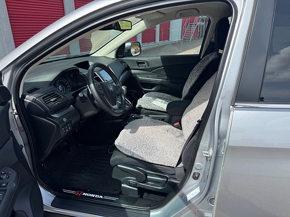Honda CR-V 16 of 16