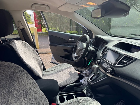 Honda CR-V 5 of 16