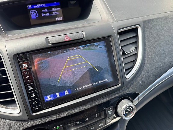 Honda CR-V 3 of 16