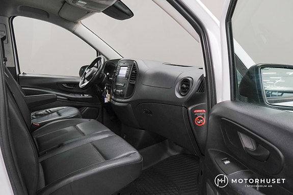 Mercedes-Benz Vito 116 8 of 17