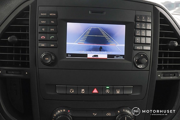 Mercedes-Benz Vito 116 9 of 17
