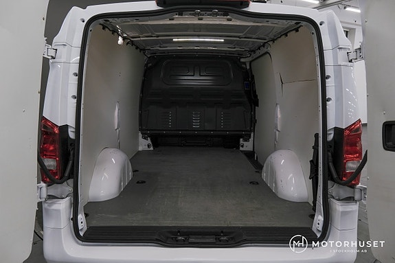 Mercedes-Benz Vito 116 17 of 17