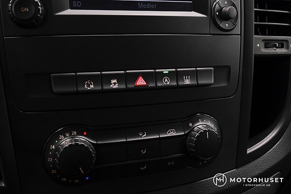 Mercedes-Benz Vito 116 14 of 17