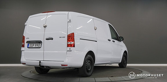 Mercedes-Benz Vito 116 6 of 17