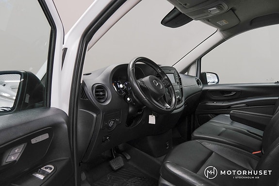 Mercedes-Benz Vito 116 7 of 17