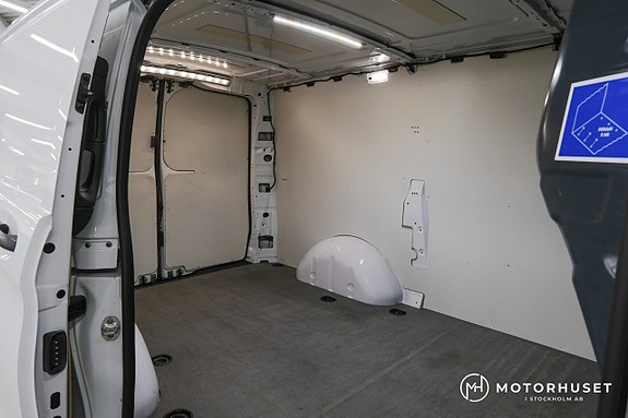 Mercedes-Benz Vito 116 16 of 17