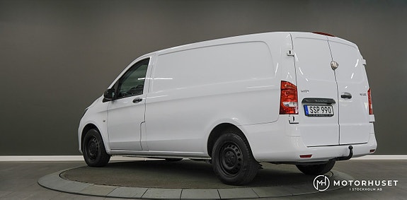 Mercedes-Benz Vito 116 4 of 17