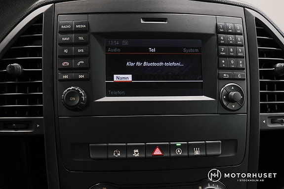 Mercedes-Benz Vito 116 10 of 17