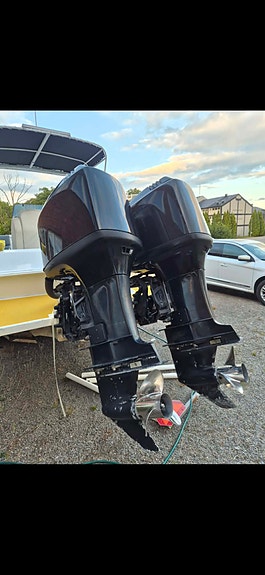 Chris-Craft 311 S 500HK Höstfynd! BUD 3 of 6