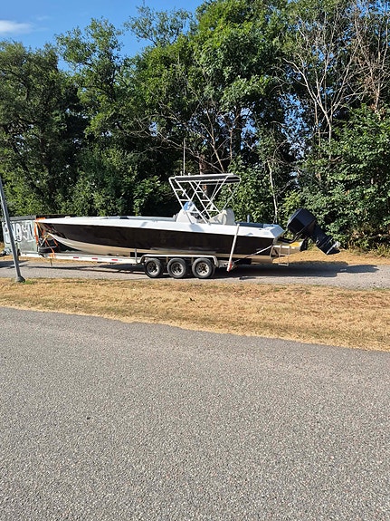 Chris-Craft 311 S 500HK Höstfynd! BUD 6 of 6