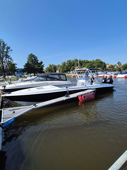 Chris-Craft 311 S 500HK Höstfynd! BUD 2 of 6