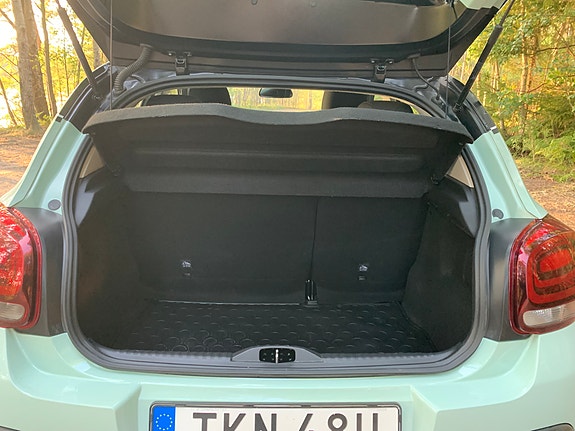 Citroen C3 16 of 17