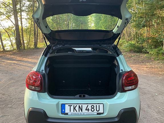 Citroen C3 15 of 17