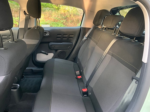 Citroen C3 11 of 17