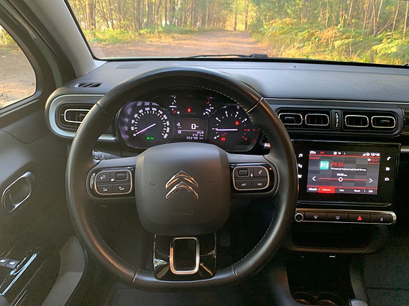 Citroen C3 12 of 17