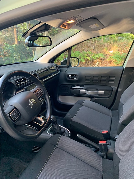 Citroen C3 10 of 17