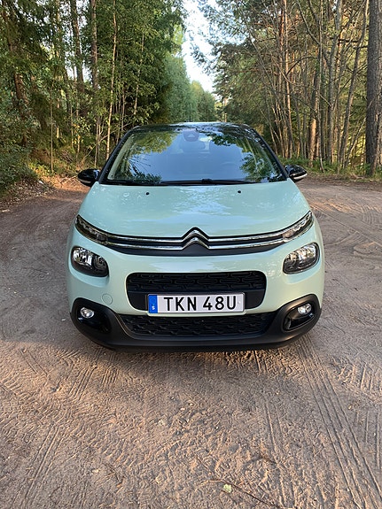 Citroen C3 7 of 17