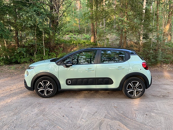 Citroen C3 3 of 17