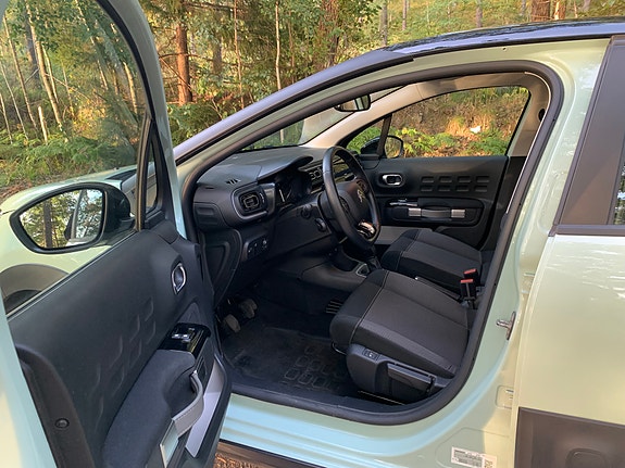 Citroen C3 9 of 17