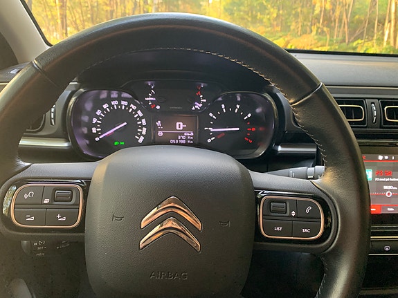 Citroen C3 13 of 17