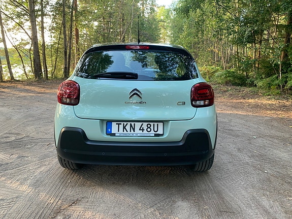 Citroen C3 8 of 17